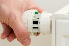 Picket Hill central heating repair costs